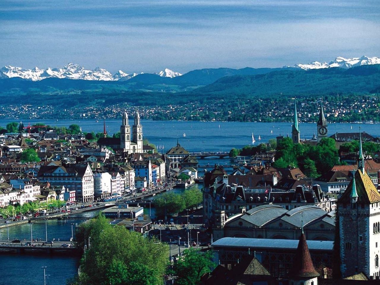 Ab Zürich: Nachmittagstour Zürichsee mit dem Schlauchboot