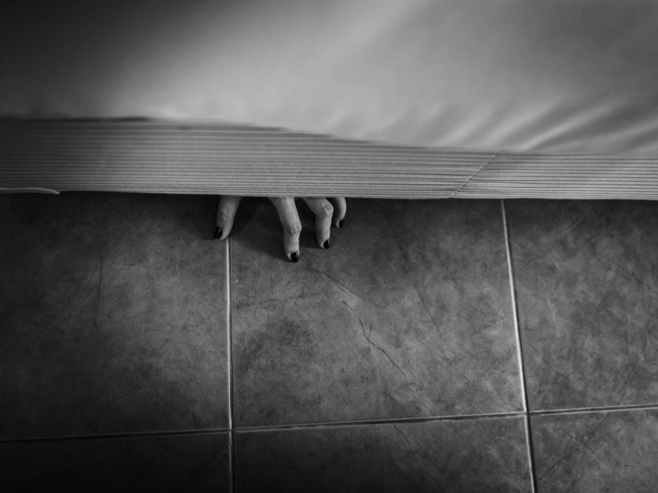 "Exorcist" Escape Room in Dietlikon