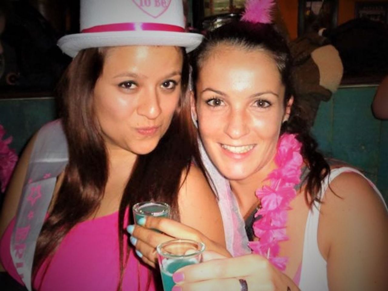 Pub Crawl Party Tour Zürich (Frauen)
