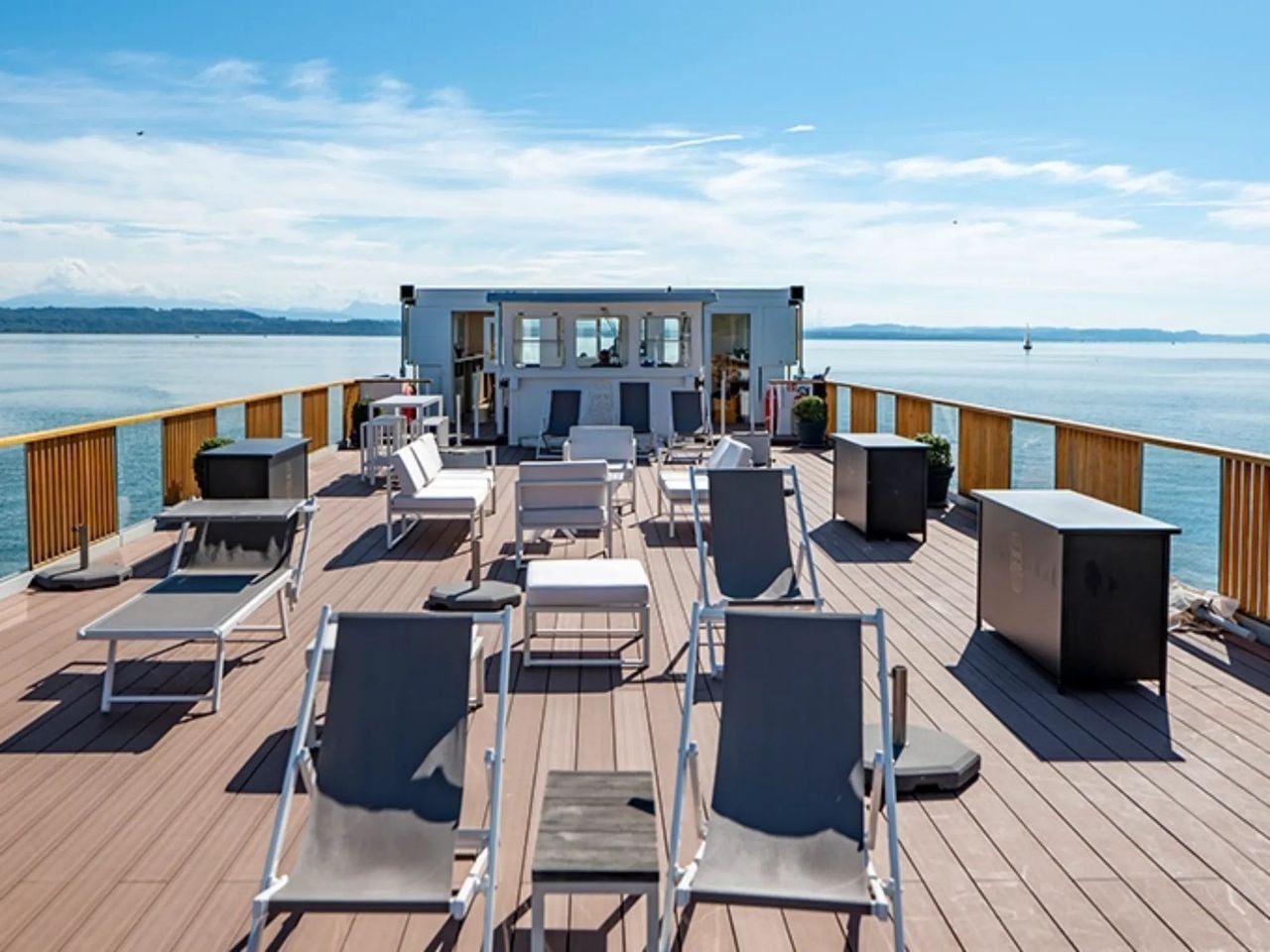 Wine Cruise zum Trüelete Twann (24.10.25 – 26.10.25)