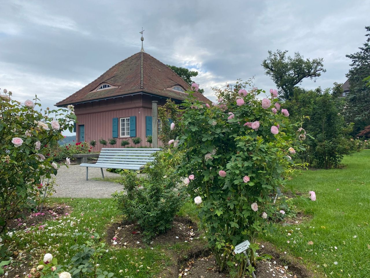 "Find-the-Code: Fireballs in the Garden City" Outdoor Escape Game Winterthur