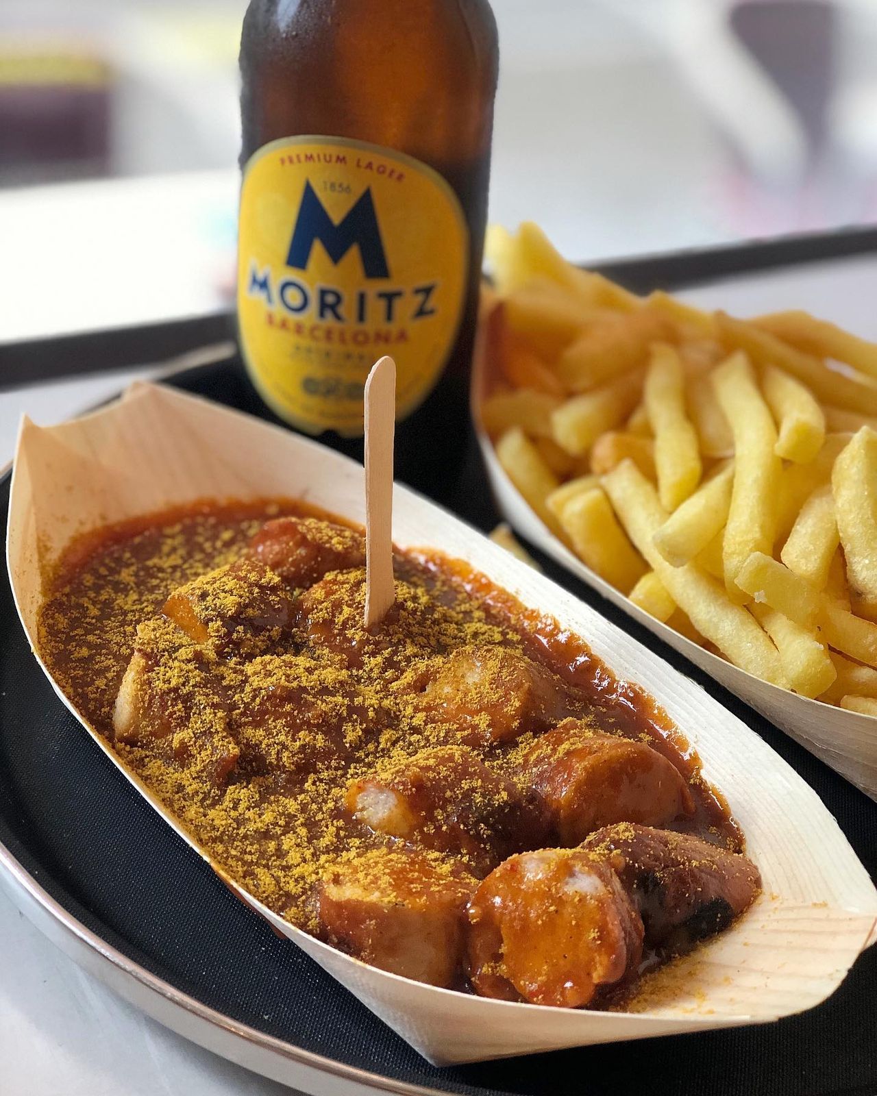 Zürich geführte Food Tour