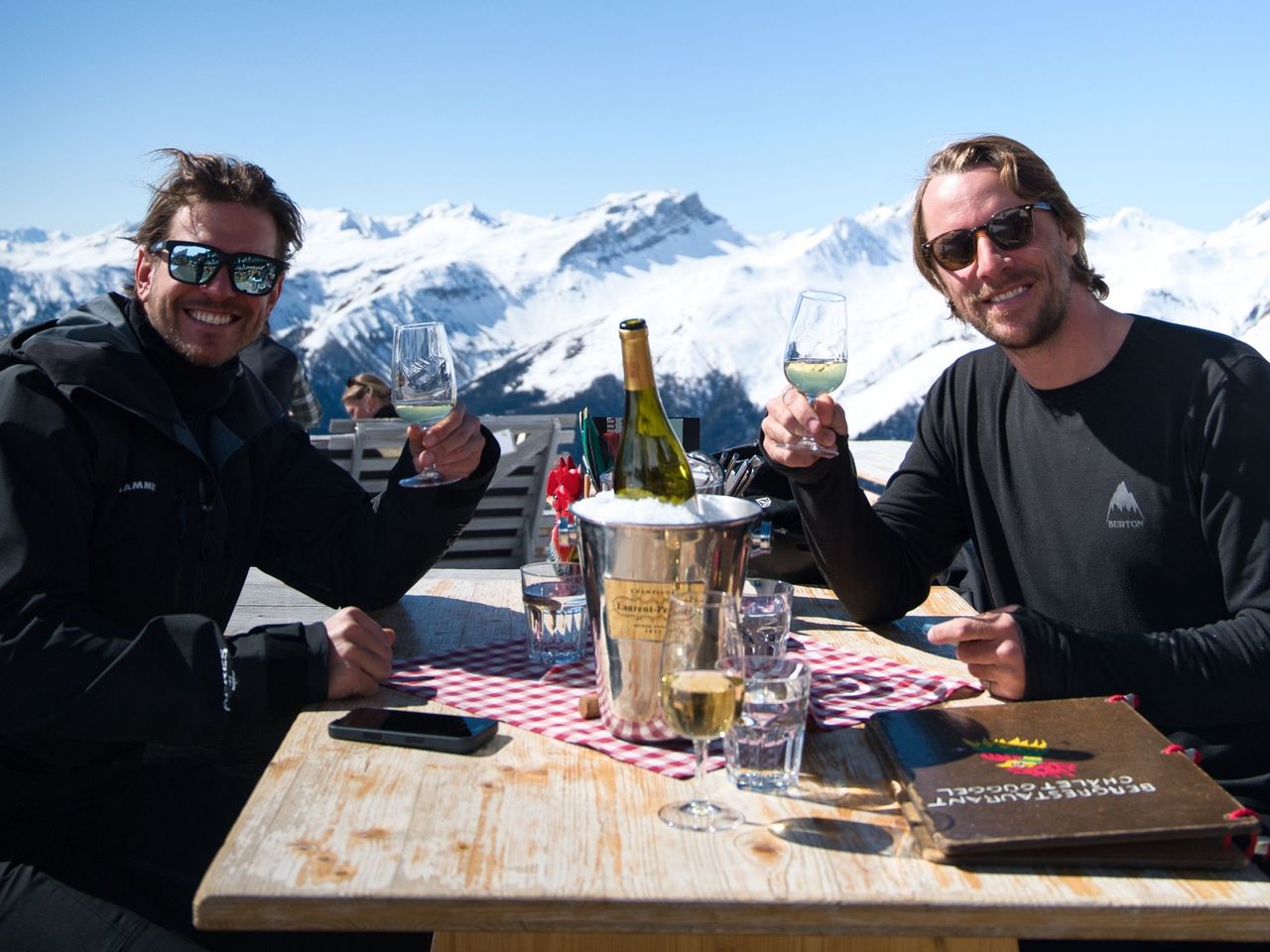 Guided Swiss Ski Safari: 8 Days from Davos to St. Moritz