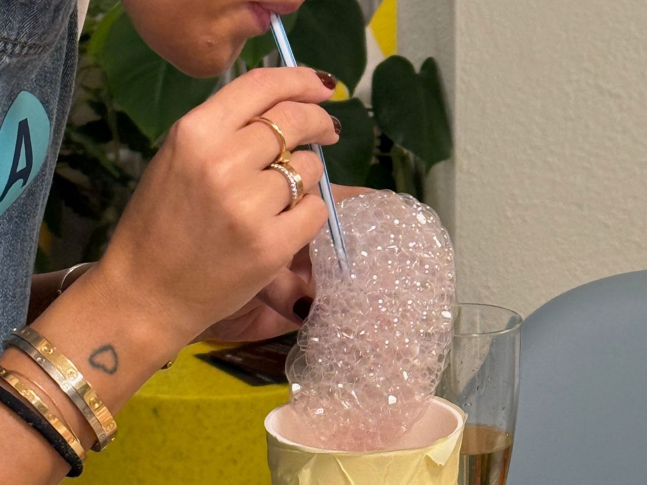 “Malen auf Porzellan”: privater Workshop in Zürich