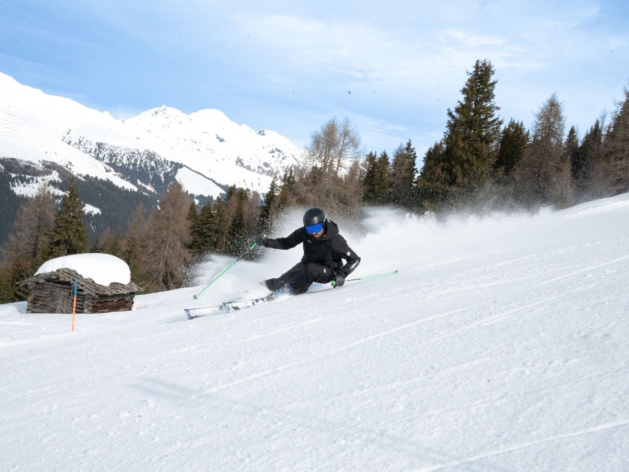 Advanced Ski Coaching Camp: 3-day ski course in Davos
