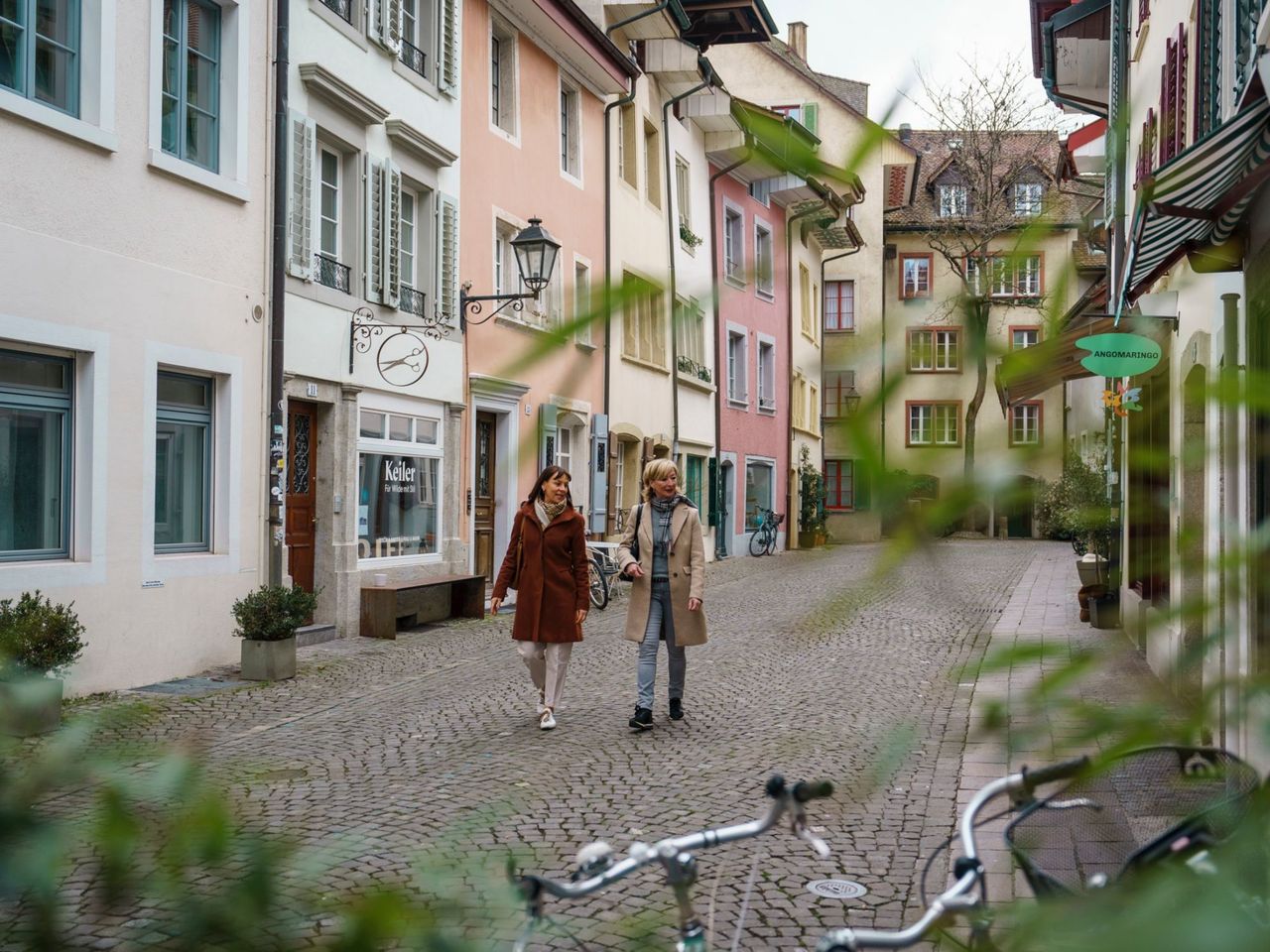 City Pass Aarau