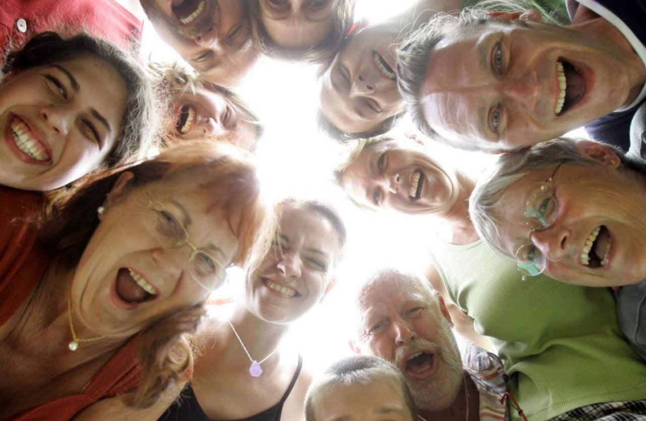 Private Lach Seminar (all over Switzerland)