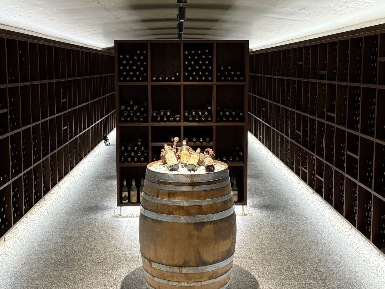 Private Weinwanderung in Lavaux ab Lausanne