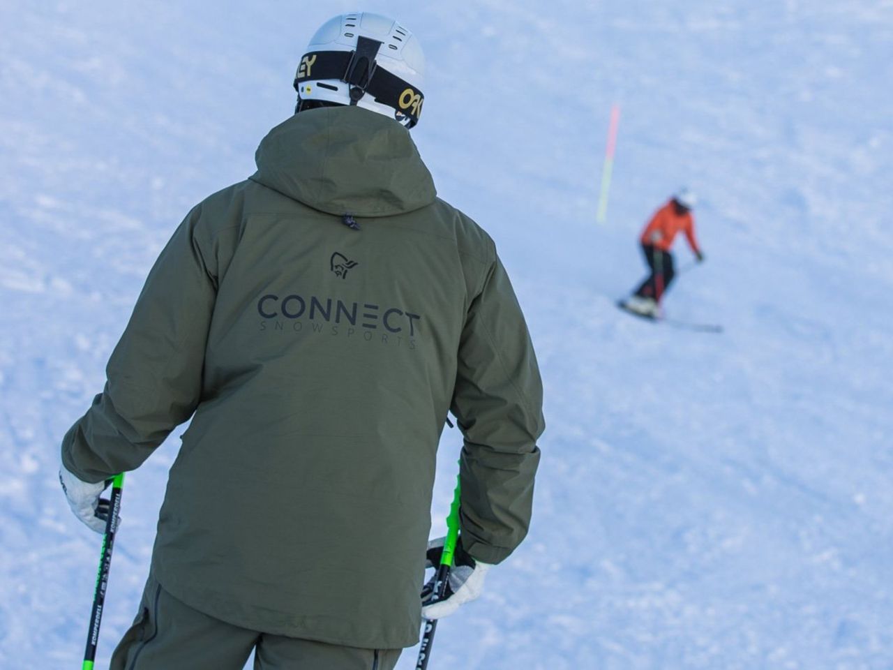 Private ski school for kids and adults in Zermatt
