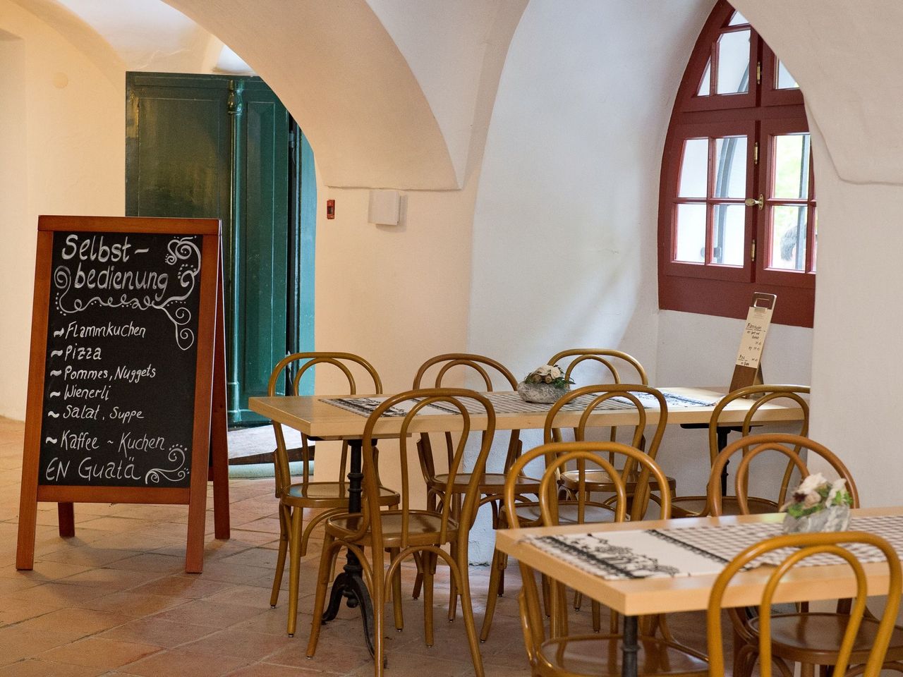 Taminaschlucht und Altes Bad Pfäfers öffentliche Führung