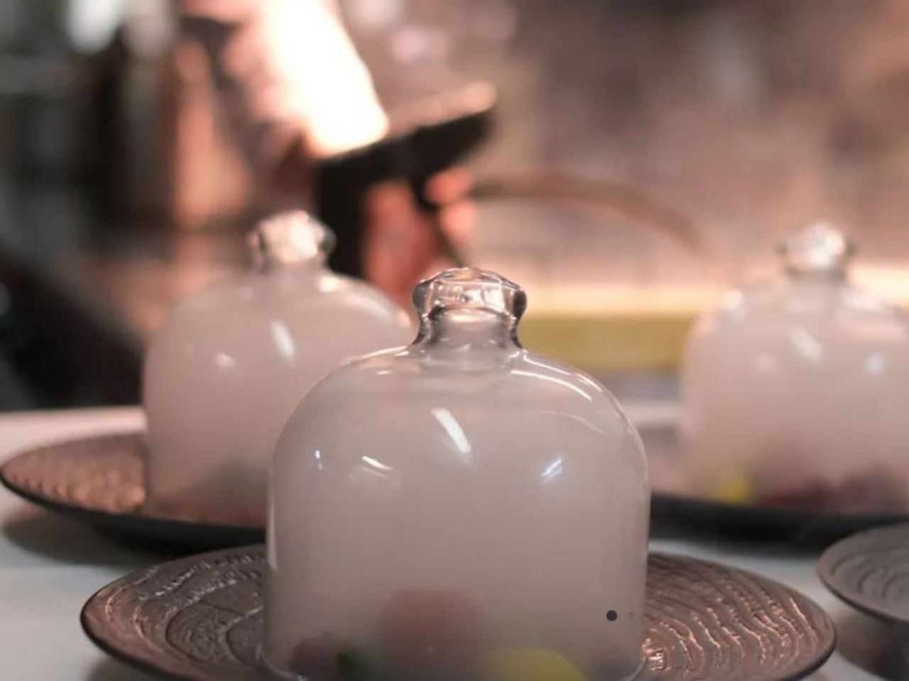 Gastro Tour durch Zermatter Küchen