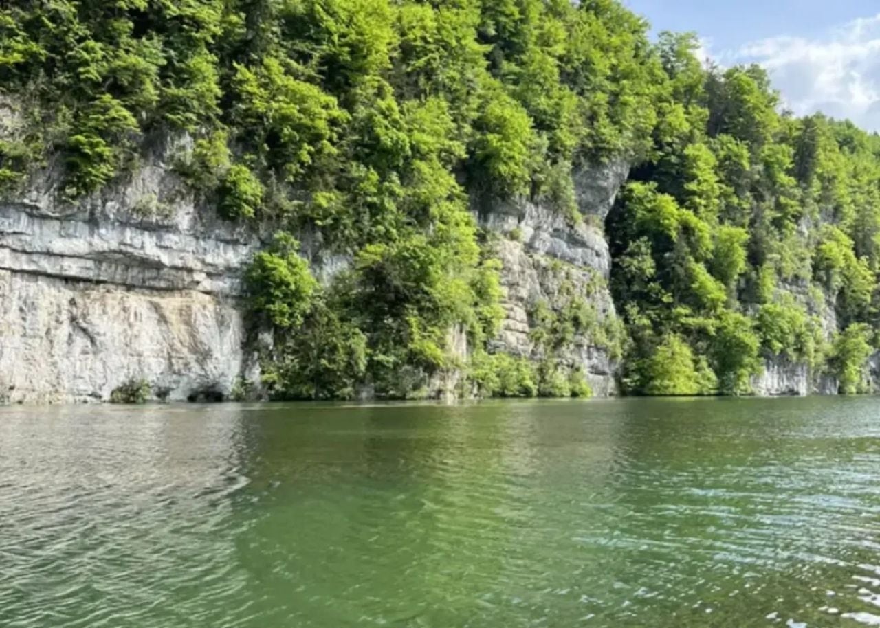 Private E-Bike Tagestour 4 Seen mit Schiffsfahrt ab Luzern