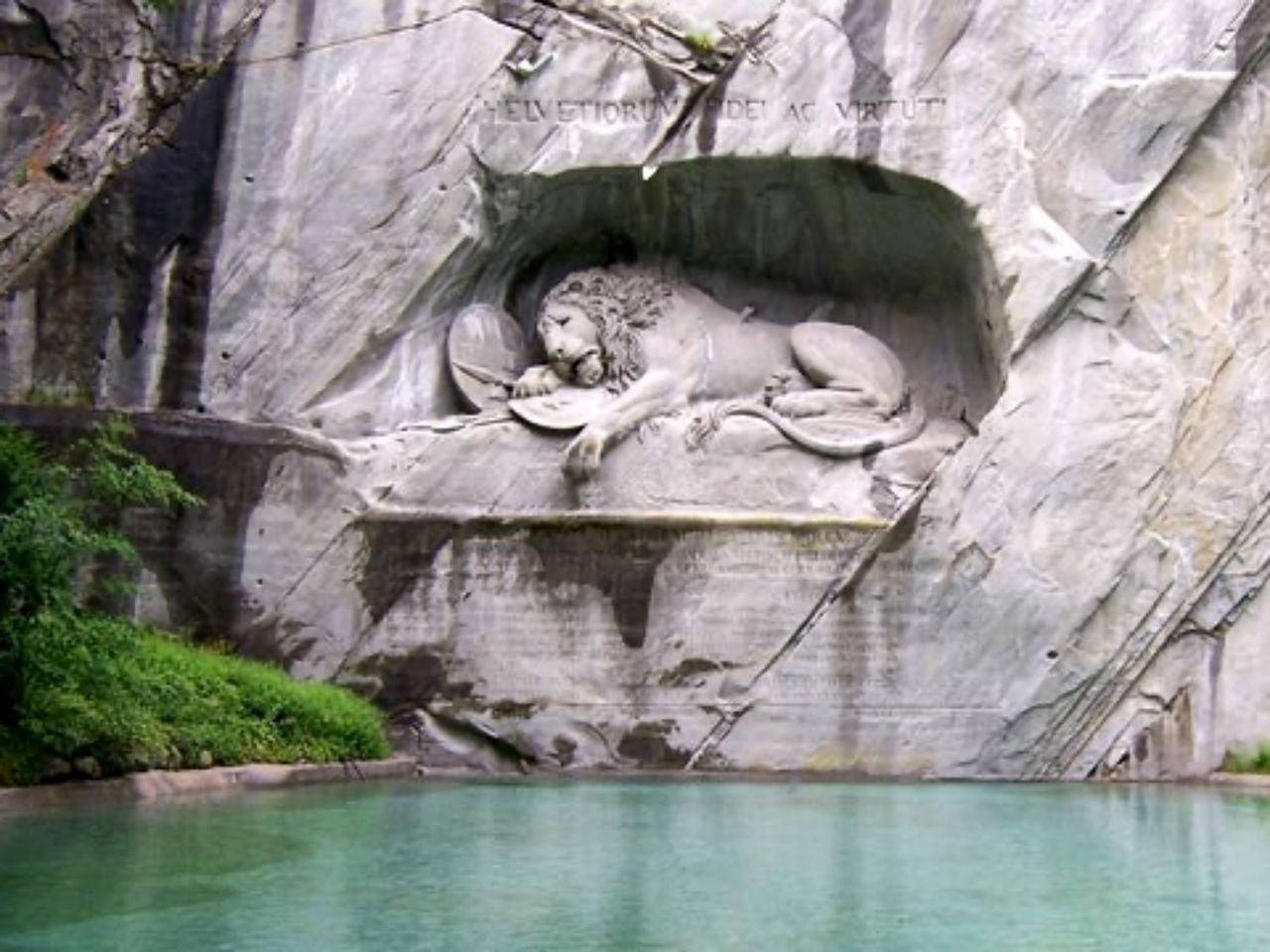 Private day trip to Stanserhorn and Lucerne from Zurich