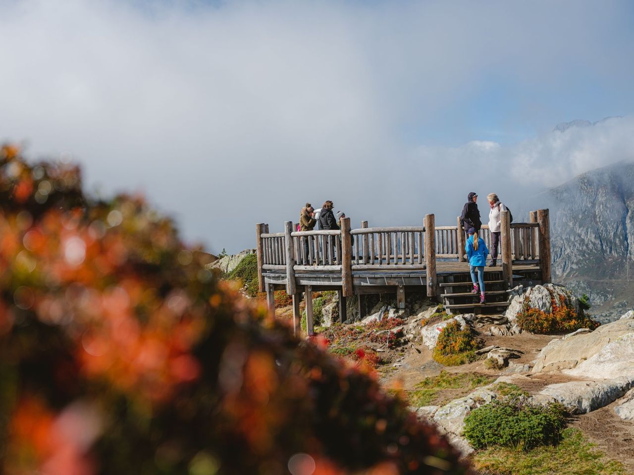 Ticket Riederalp mit Viewpoint Hohfluh/Moosfluh ab Mörel-Filet retour