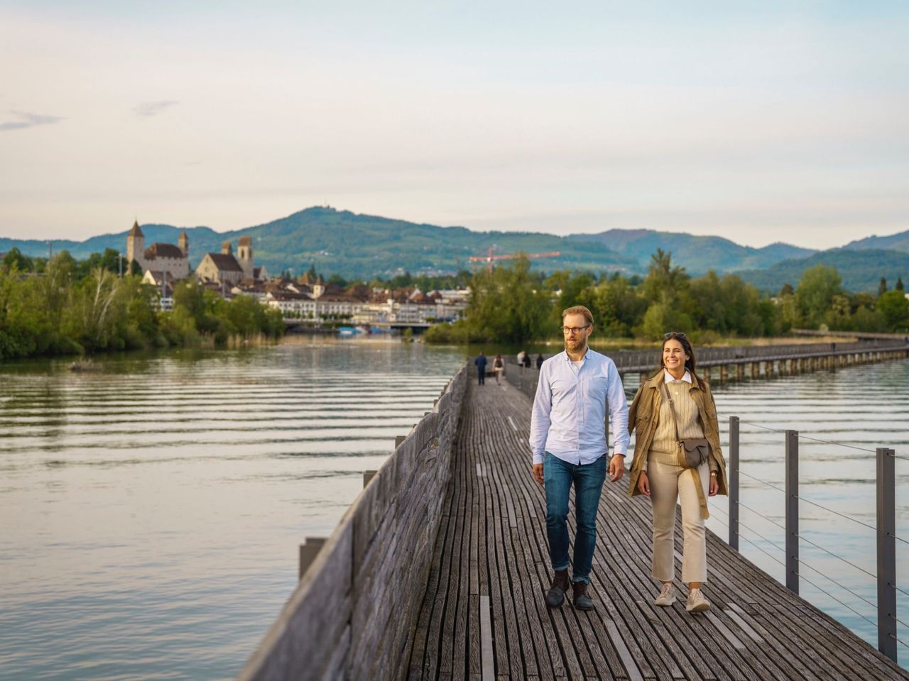 City Pass Rapperswil SG