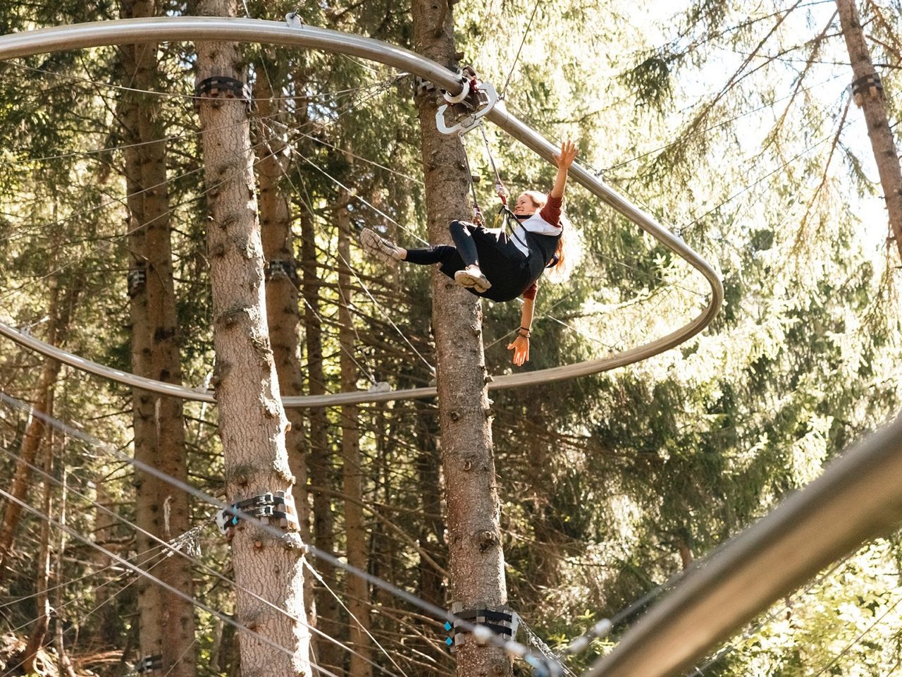 Fly-Line Ticket Pfingstegg 