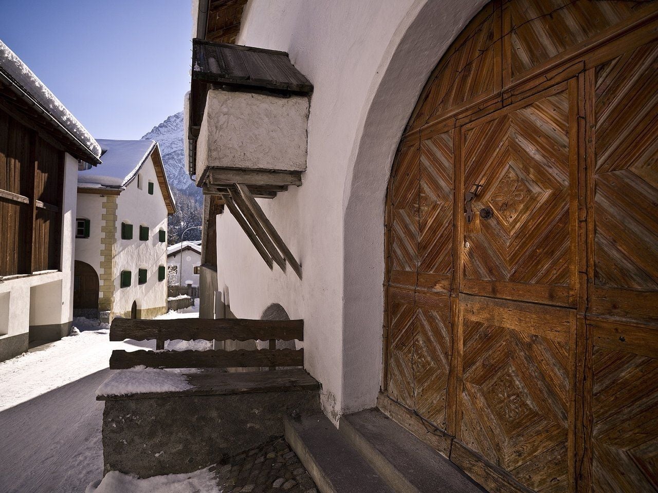 Scuol