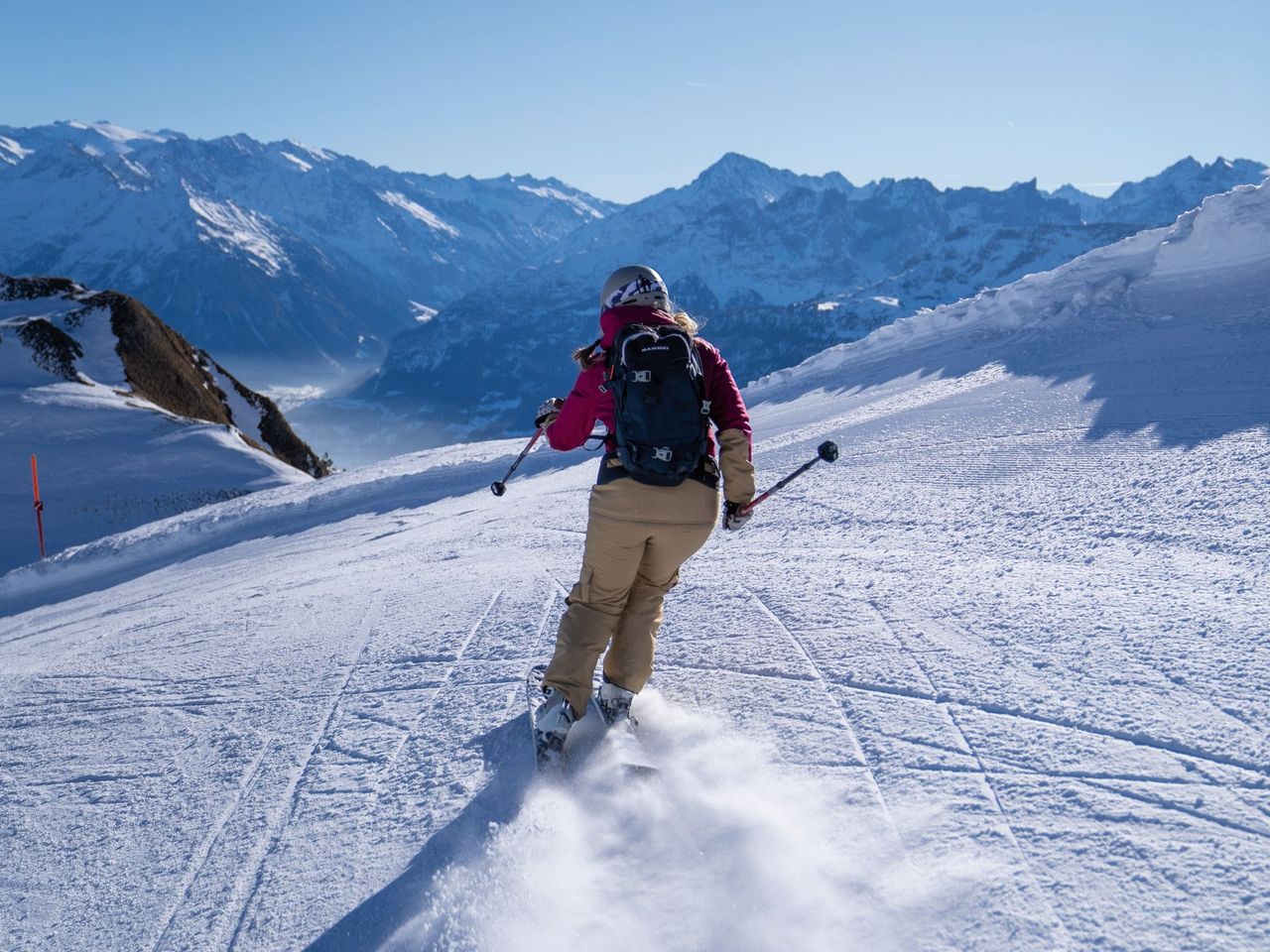 Brienzer Rothorn Ticket Seilbahn ab Sörenberg