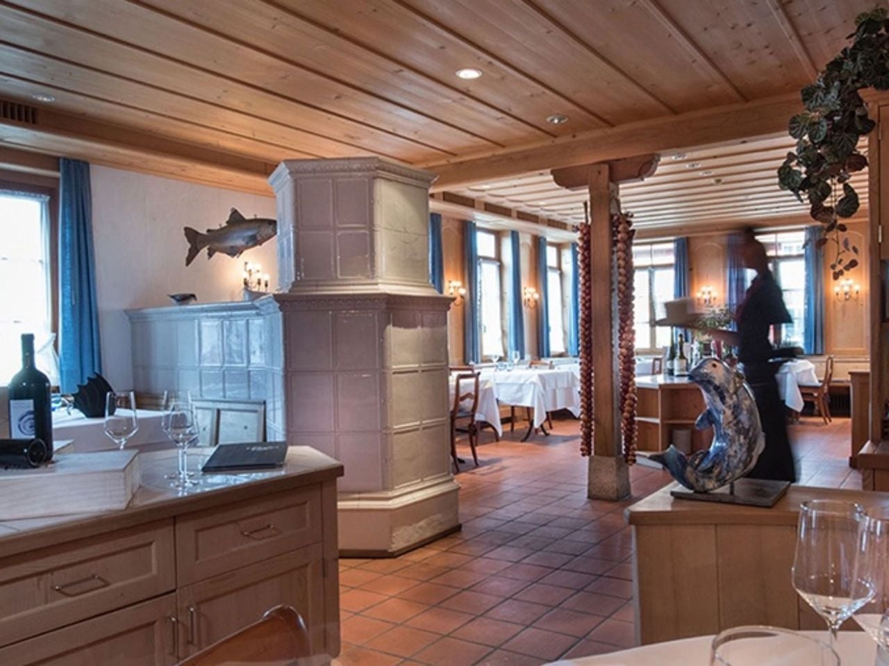 Wine Cruise Ligerzer Läset (10.10.25 – 12.10.25)