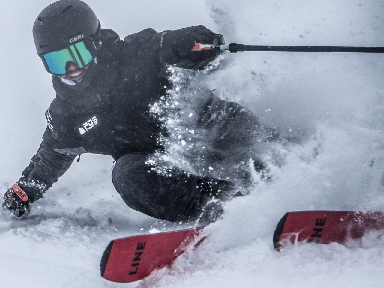 Privater Freestyle Unterricht Verbier für Erwachsene