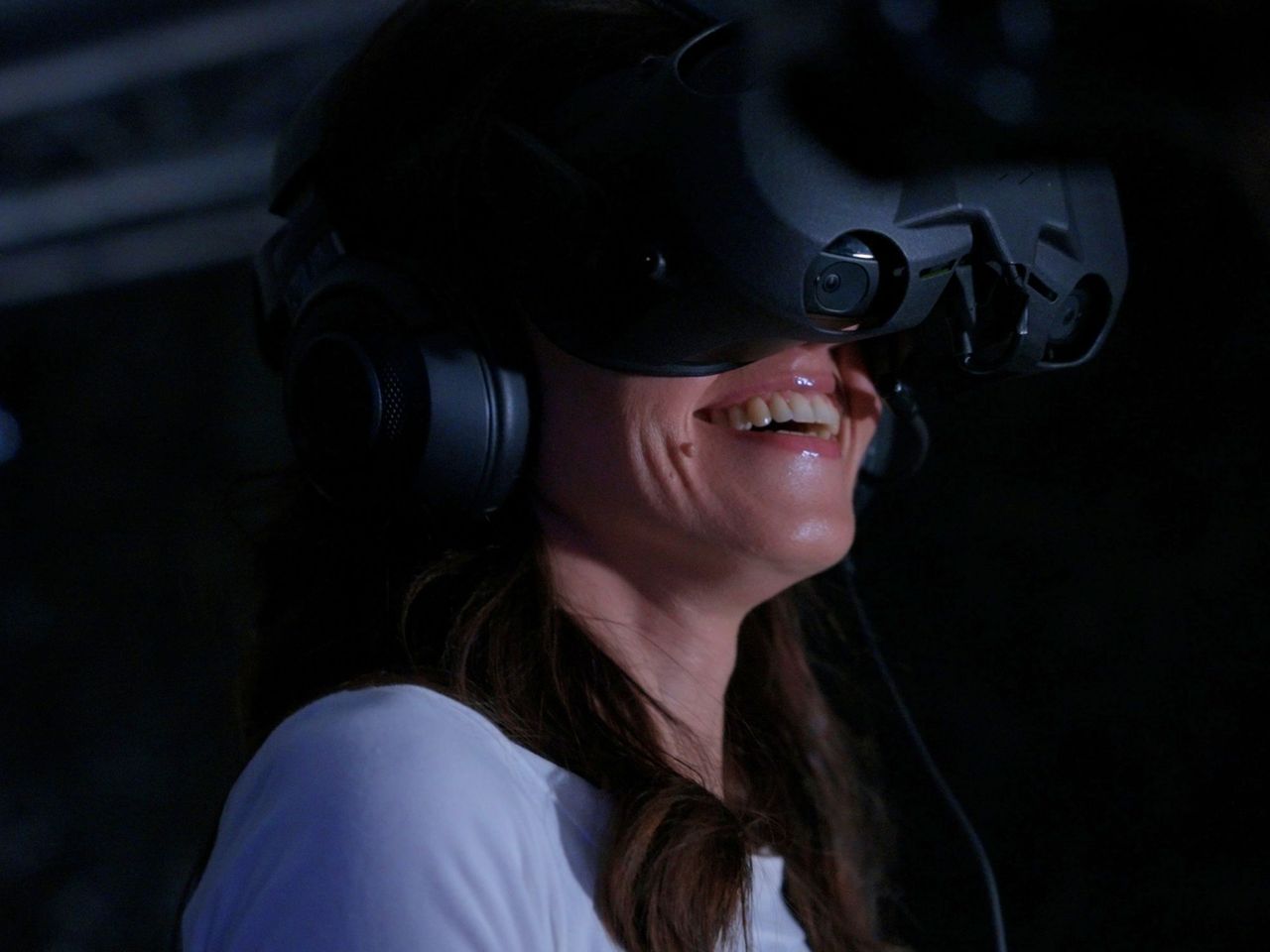 Ticket Fusion Arena Virtual Reality Zürich