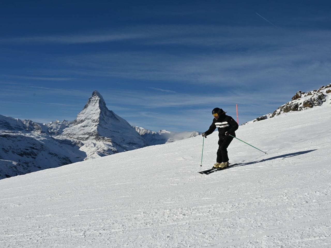 Skischule privat alle Level in Zermatt