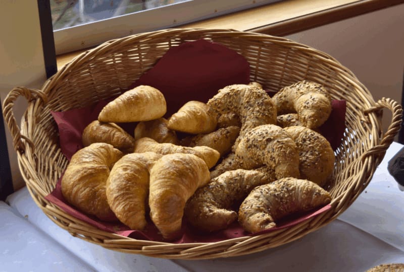 Croisière petit-déjeuner sur le lac des Quatre-Cantons au départ de Lucerne