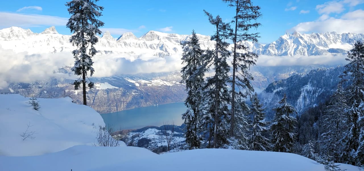 Cours privé de ski au Flumserberg avec Berber Semmelink