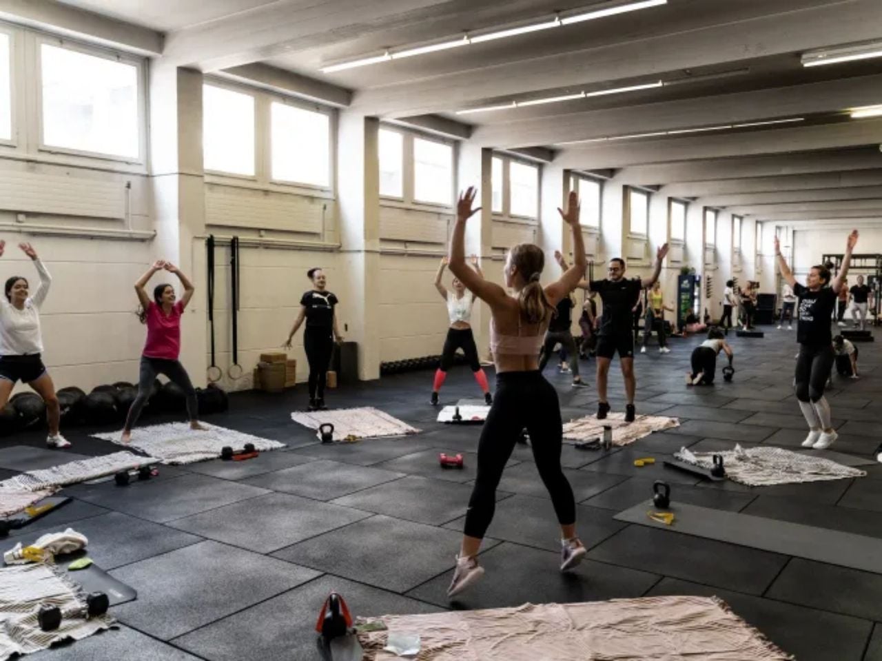 Zürich Standard Wellness & Fitness Pass