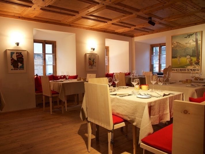 Gasthaus Krone la Punt