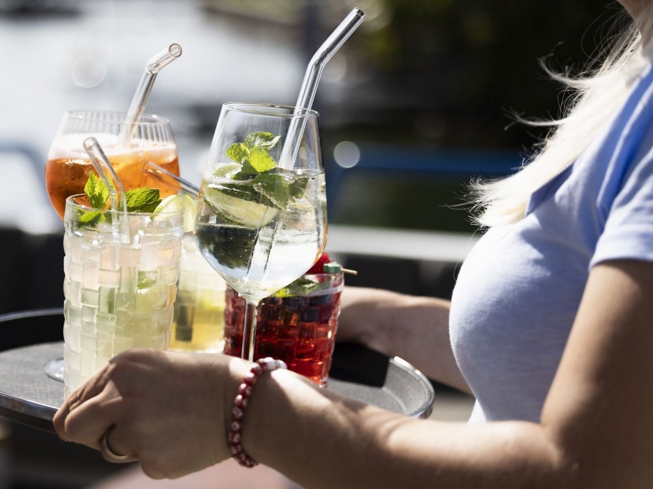 Apéro-Hit auf dem Zugersee