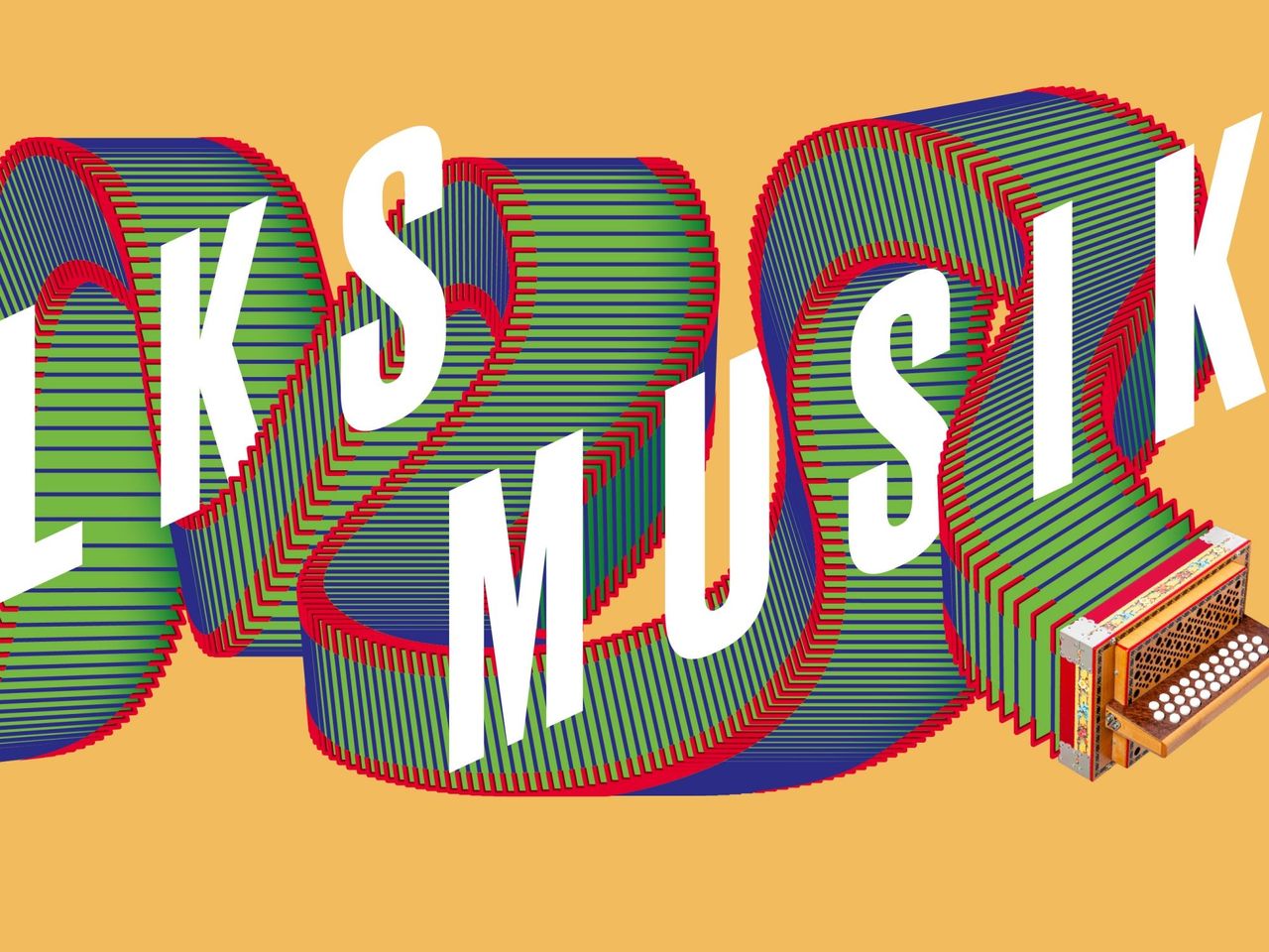 Ticket “Ausstellung Volksmusik” im Forum Schweizer Geschichte Schwyz