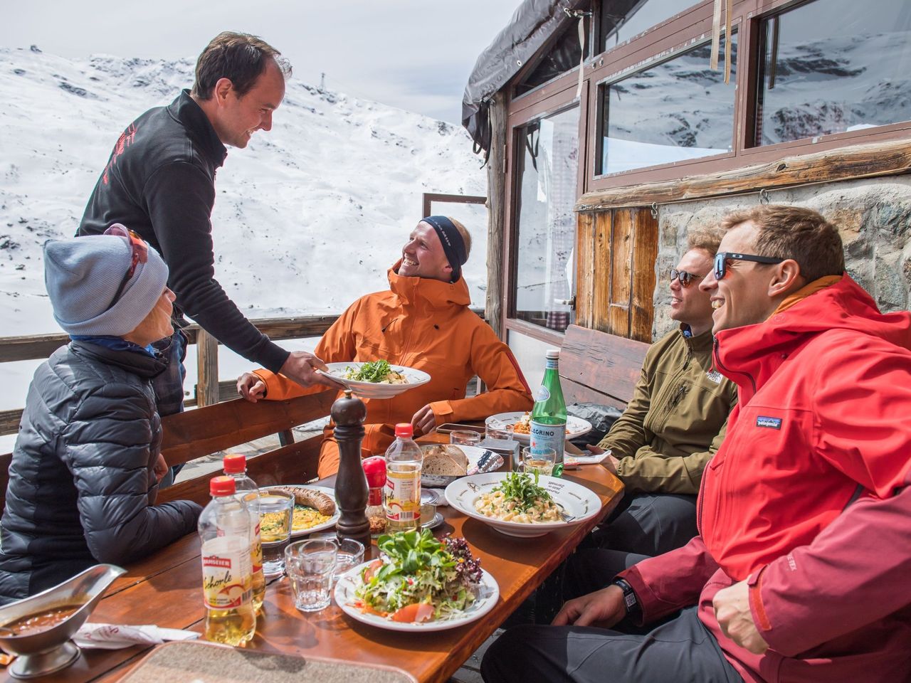 Private Ski Resort Guiding in Zermatt