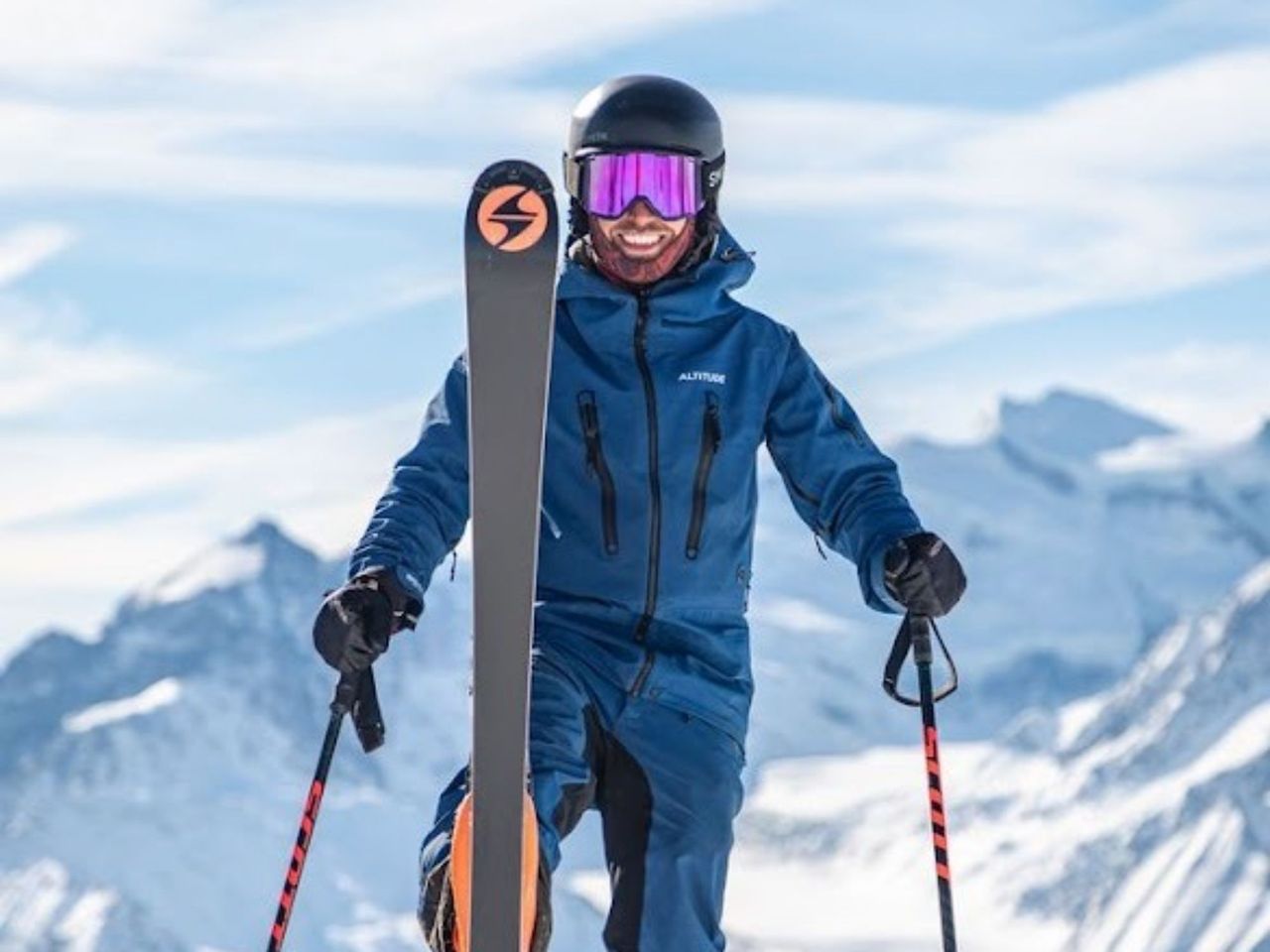 Skischule privat für Anfänger und Fortgeschrittene in Zermatt