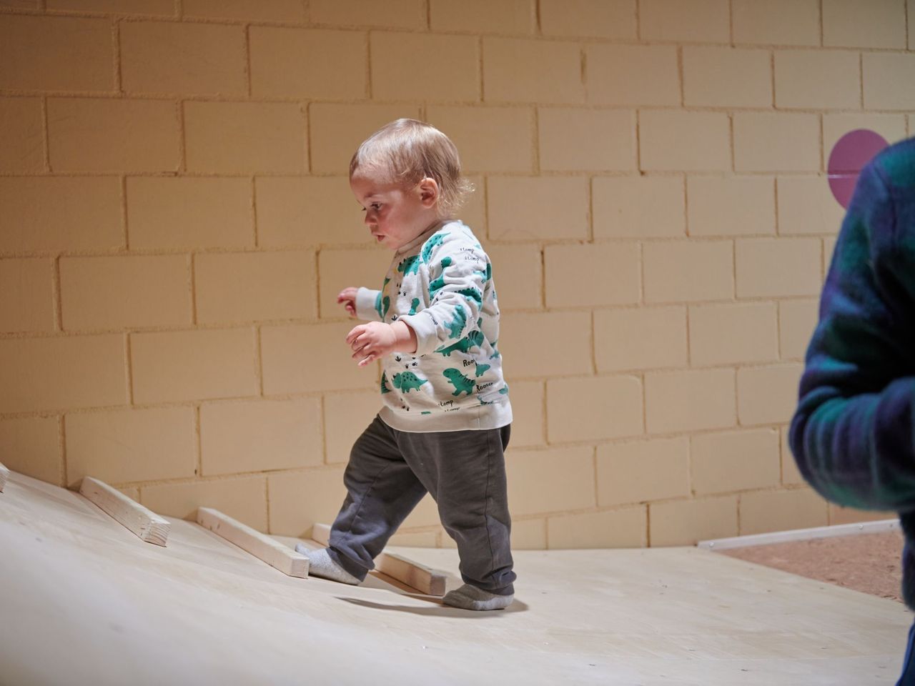 Kids Freestyle Academy Flims