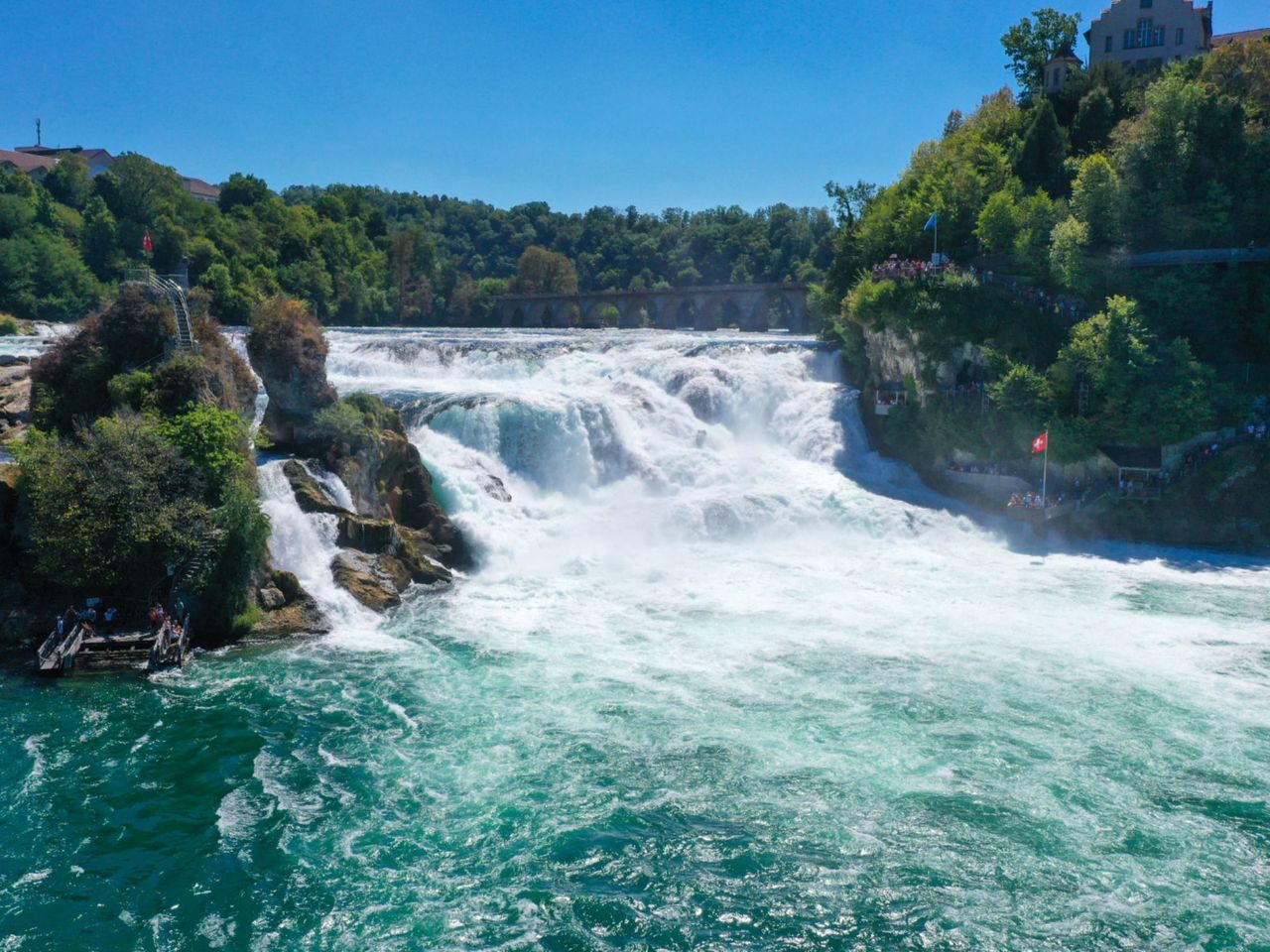 City Pass Schaffhausen
