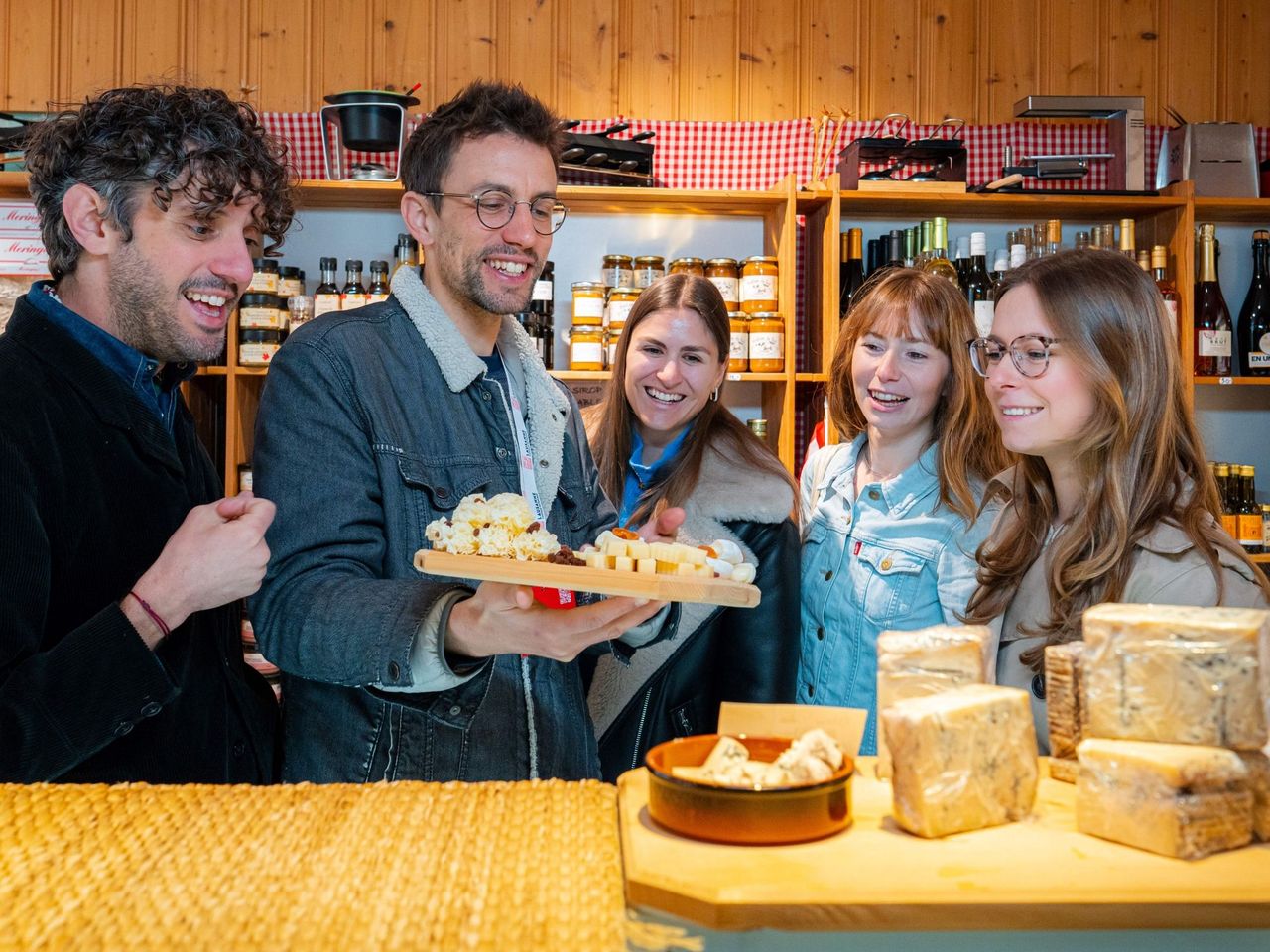 Lausanne Food Tour