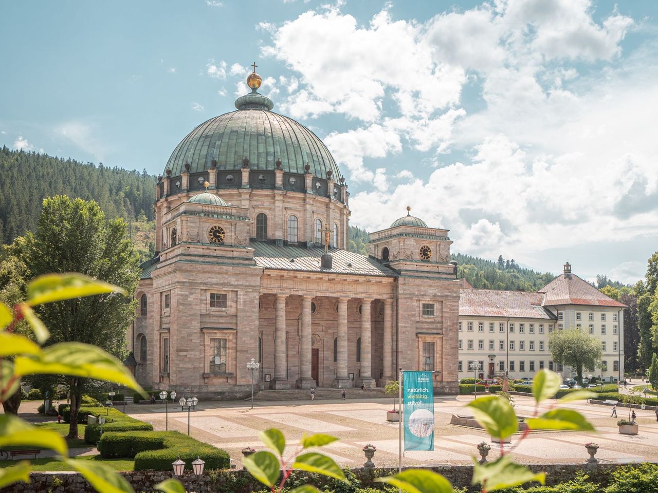 Busfahrt ab Basel: Kultur und Genuss im Schwarzwald