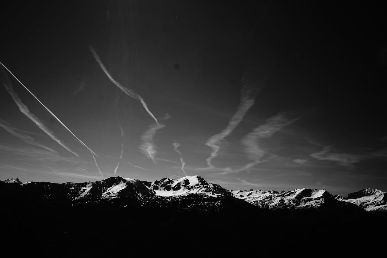 Mountain Weather – 3-Day Course in Mountain Weather and Tour Planning on the Gemmi