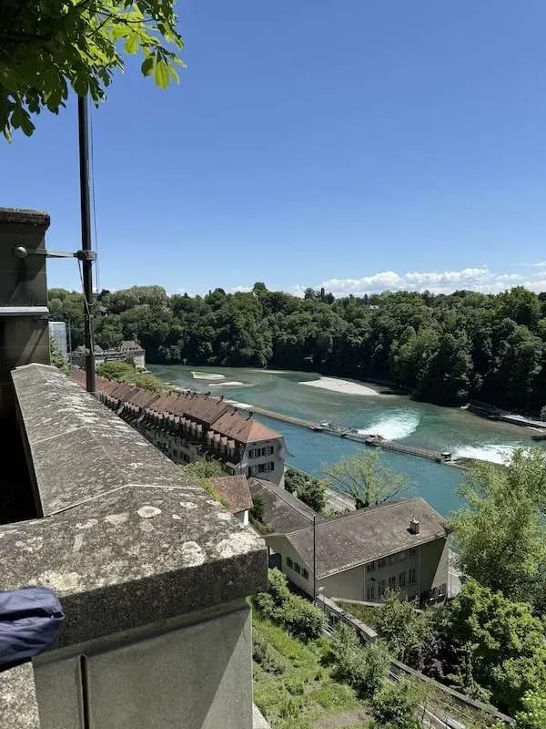 Degustazione privata di cioccolato con tour a piedi a Berna