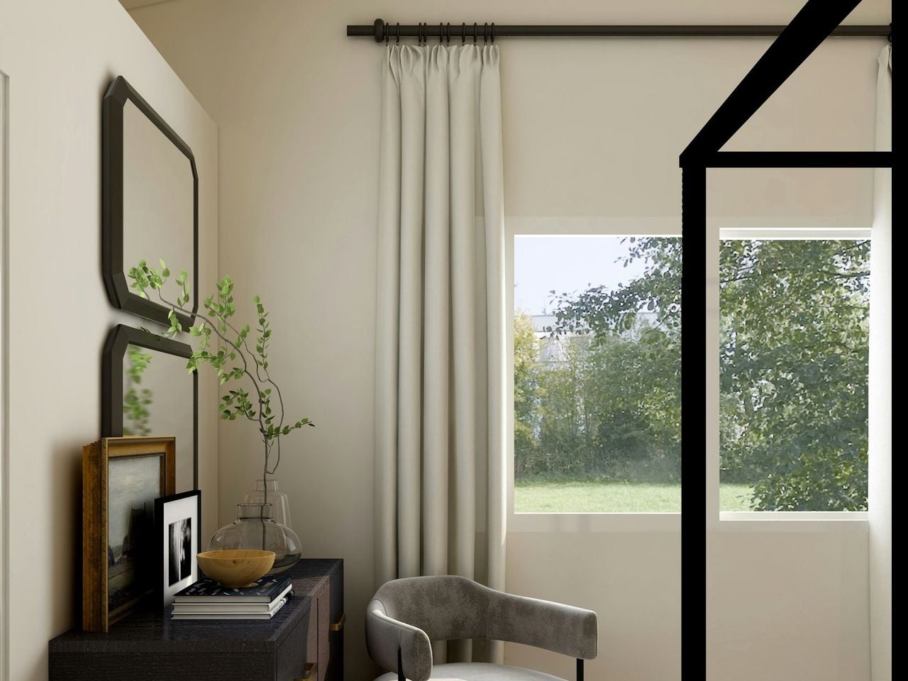 Interior Design Einsteiger Workshop in Aarburg