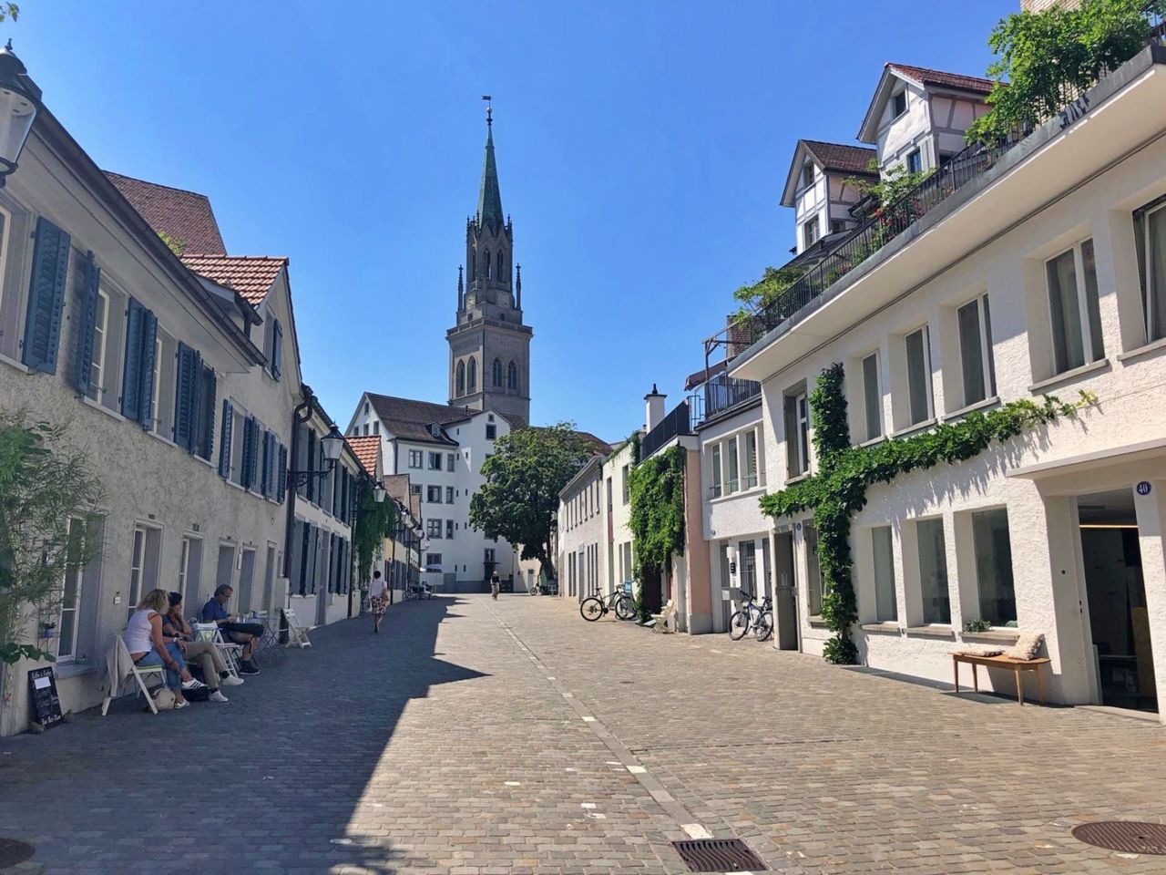 City Pass St. Gallen