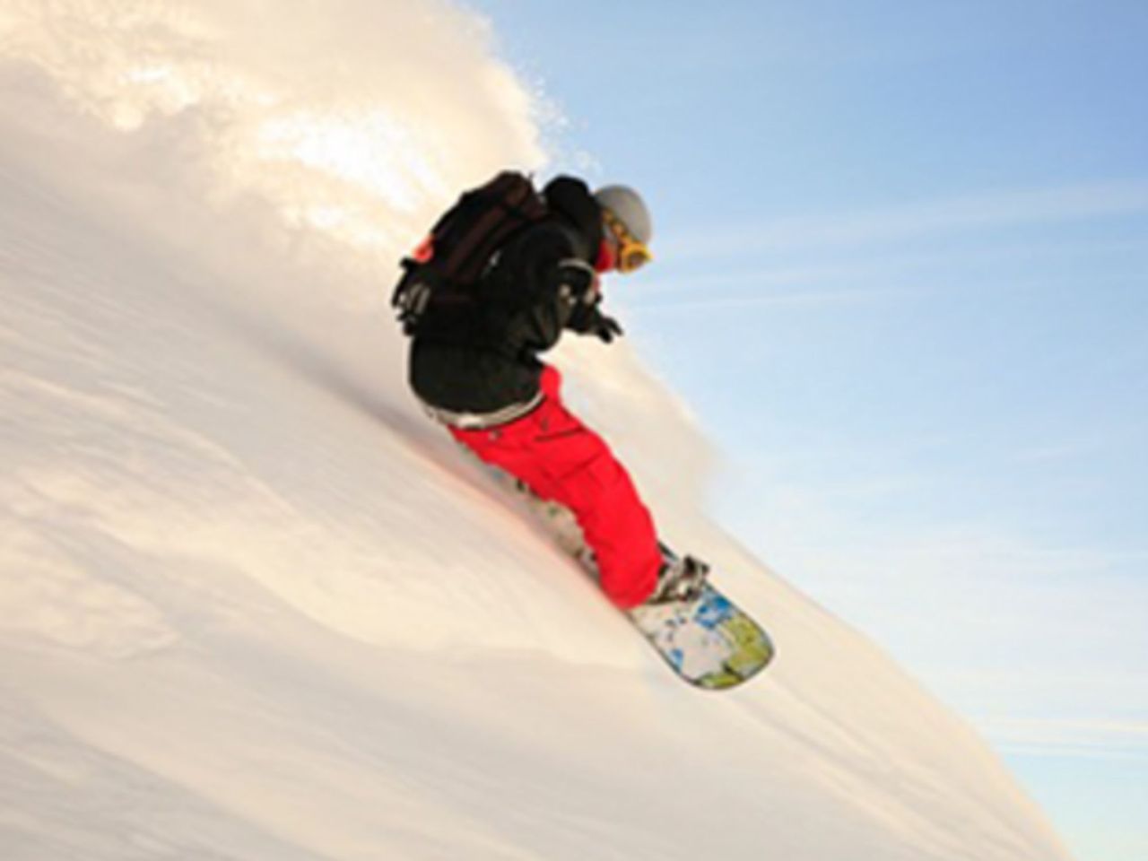 Snowboard Unterricht privat in Zermatt