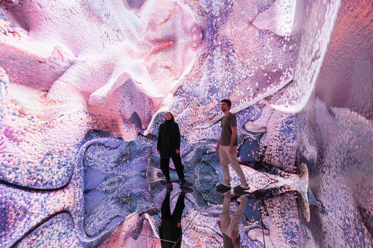 All in One Ticket Kunsthaus Zürich: Sammlung und alle Ausstellungen