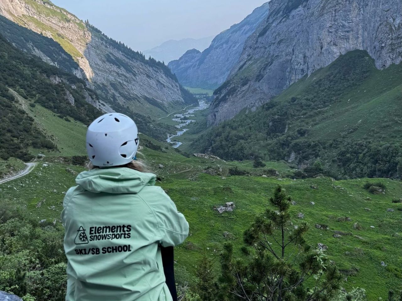 Private E-Bike Tour ab Flims, Laax oder Falera