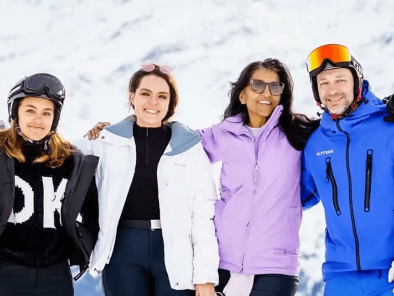 Snowboard Unterricht privat für alle Level in Wengen