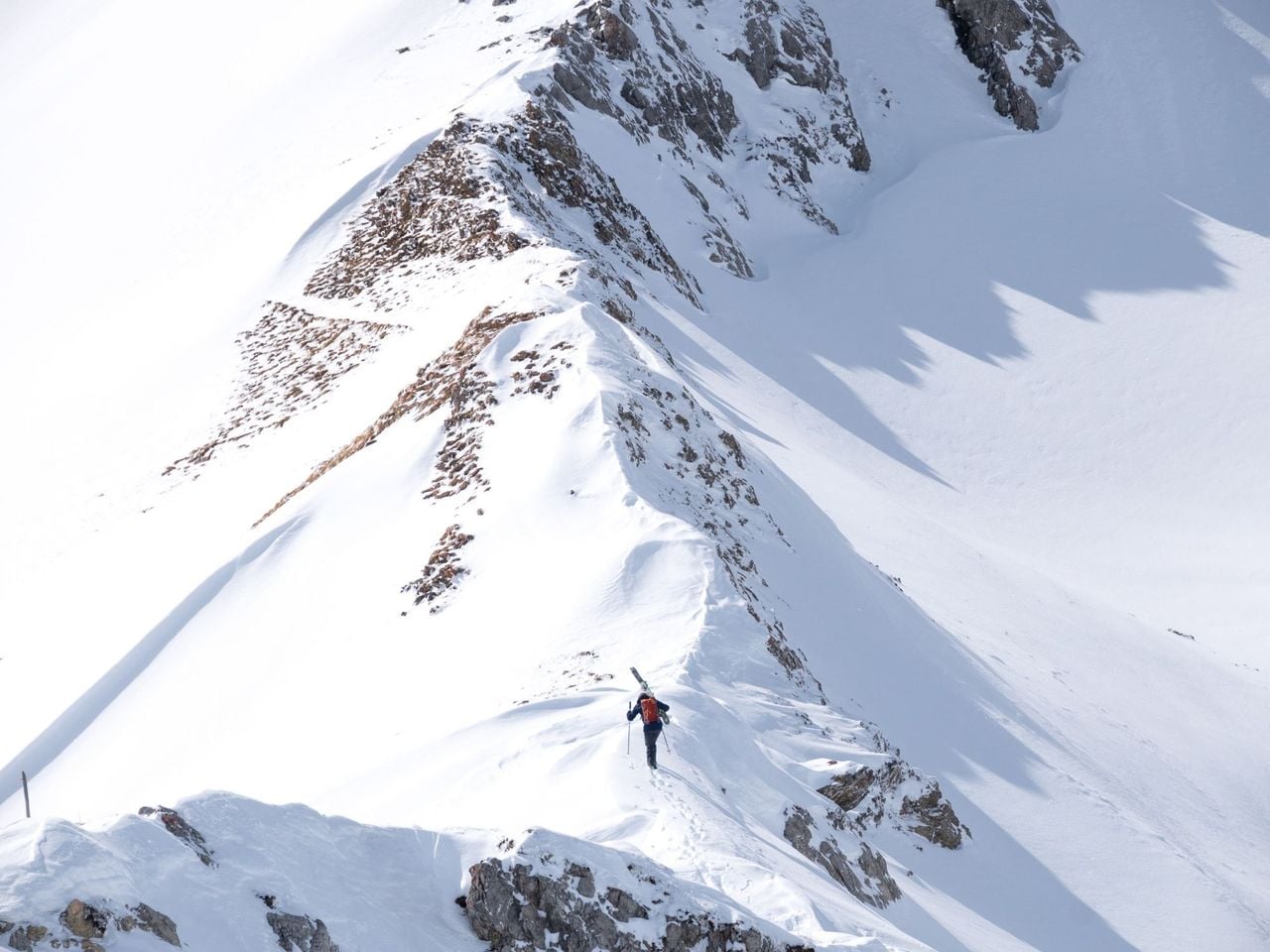 Guided Swiss Ski Safari: 8 Days from Davos to St. Moritz