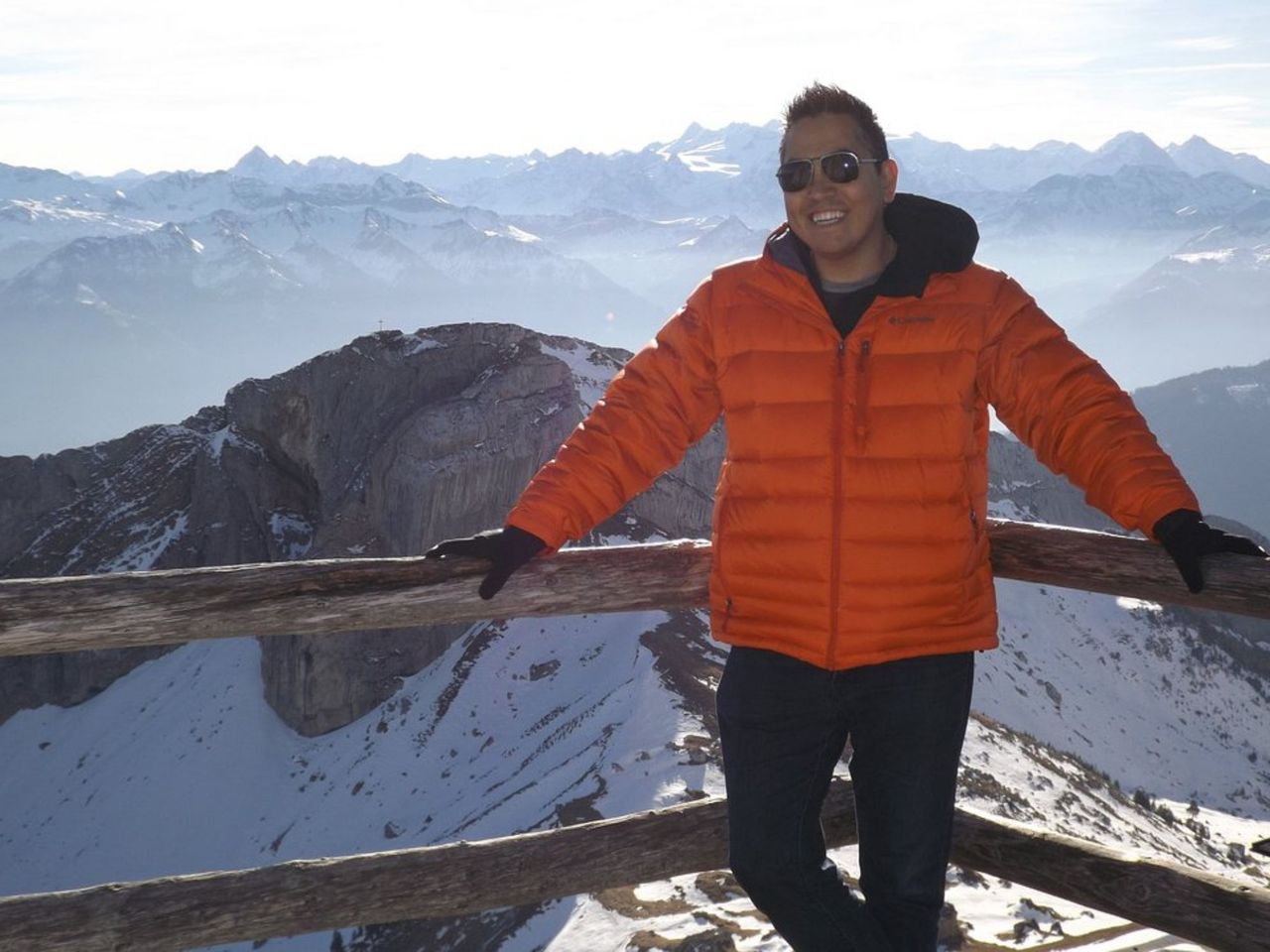 Excursion privée d'une journée au Pilate avec le lac des Quatre-Cantons au départ de Zurich