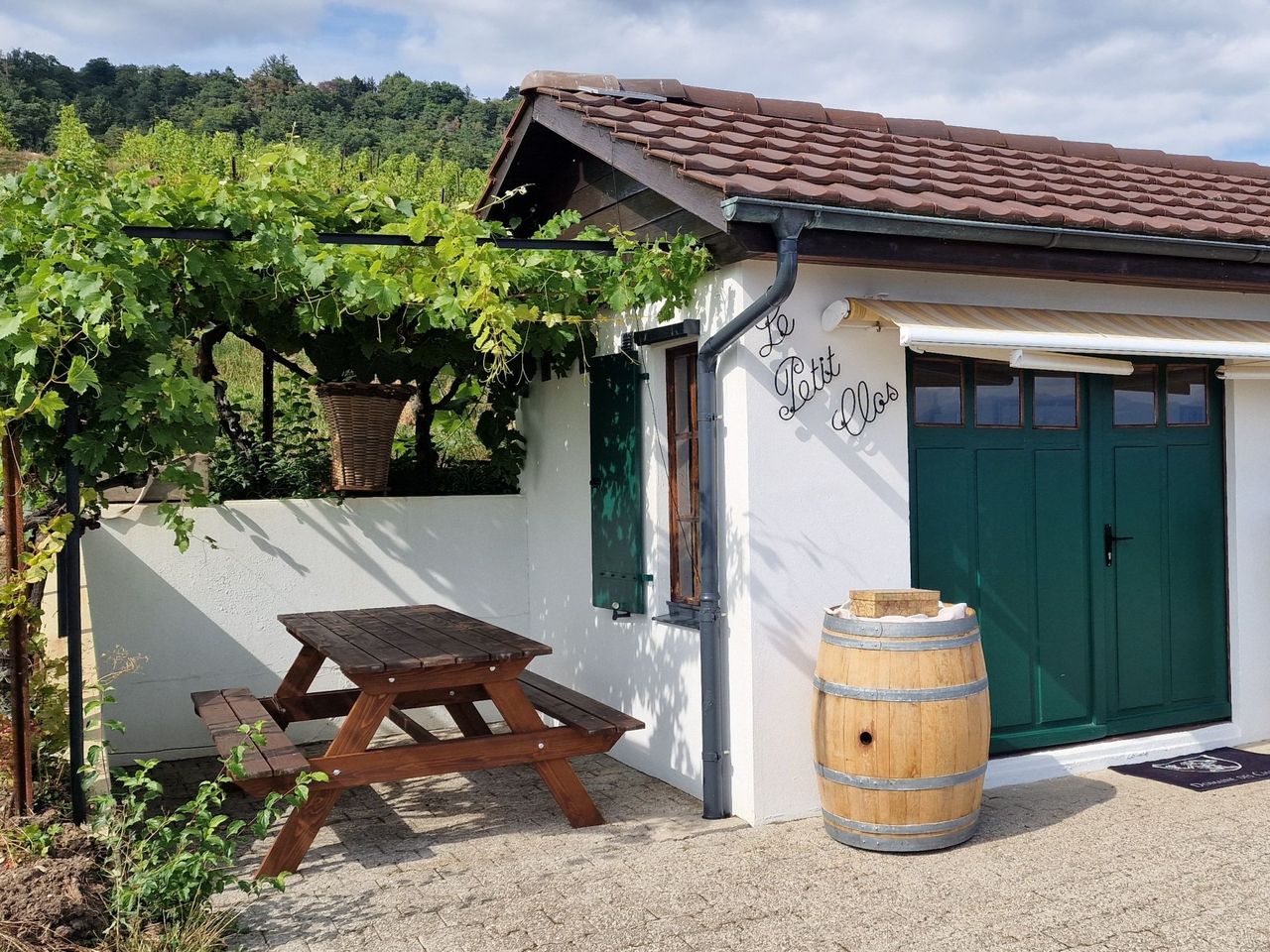 Wein Escape Game am Genfersee