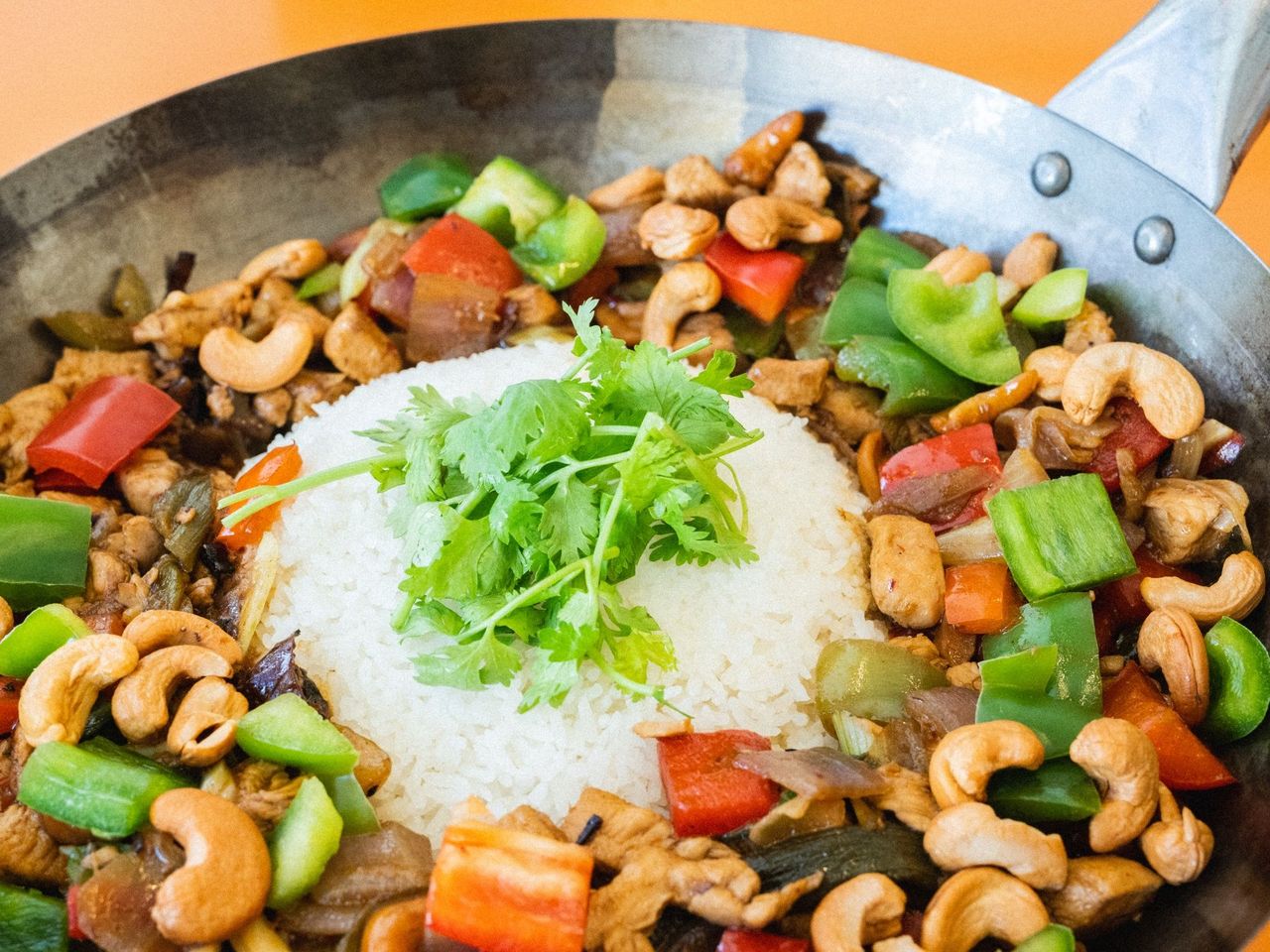 Wok-Tuk private Rundfahrt in Zürich
